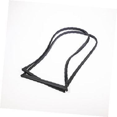 Freezer Door Gasket - Black 2306995 CKD0564316