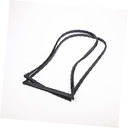 Freezer Door Gasket - Black 2306995 CKD0564316