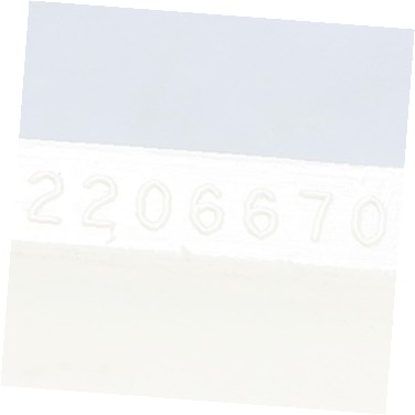 GRILLE - Bisque WP2206670T CKD0564335 CKD0564335