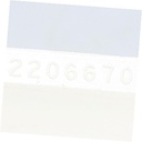 GRILLE - Bisque WP2206670T CKD0564335