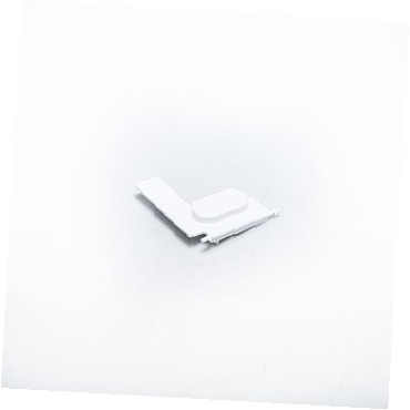 Bin Button - Blue WP2315403 CKD0564336