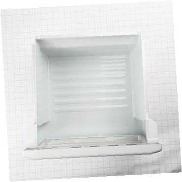 Crisper Pan W10916292 CKD0564337