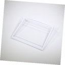 Cantilever Shelf with Glass W10235943 CKD0564340 CKD0564340