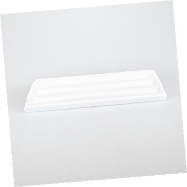 Overflow Grille - White WP2206670W CKD0564343