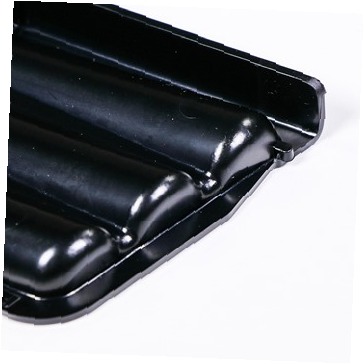 Refrigerator Dispenser Overflow Grille WP2206670B CKD0564351