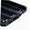 Refrigerator Dispenser Overflow Grille WP2206670B CKD0564351