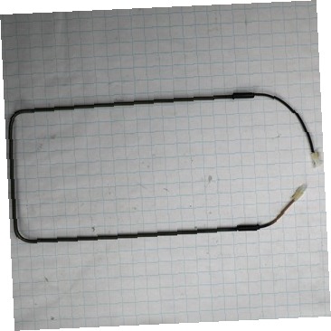 Heater WP2210737 CKD0564374