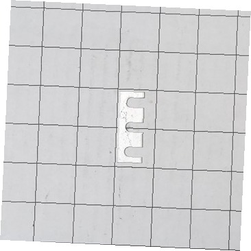 Hinge Shim WP2181911 CKD0564392 CKD0564392