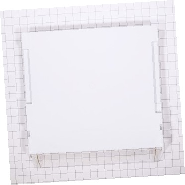 Crisper Drawer Cover - White WPW10270150 CKD0564397