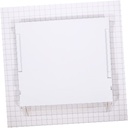 Crisper Drawer Cover - White WPW10270150 CKD0564397
