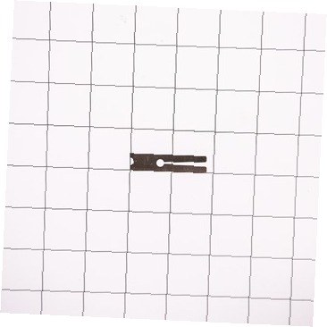 Levers Retainer/Clip WP2194719 CKD0564421