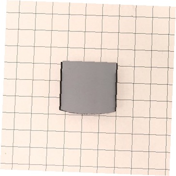 Ice Dispenser Door Chute WP2180353 CKD0564424 CKD0564424