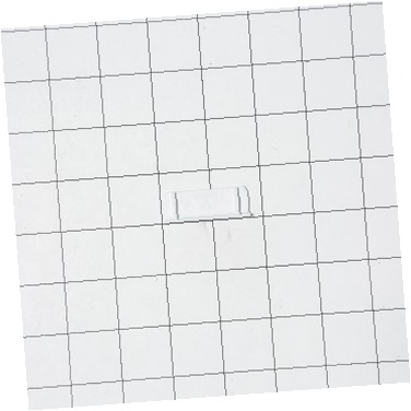 End Cap Trim Piece WP2156006 CKD0564428 CKD0564428