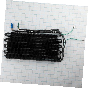 EVAPORATOR W11505166 CKD0564439