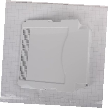 COVER, EVAP WPW10387382 CKD0564455