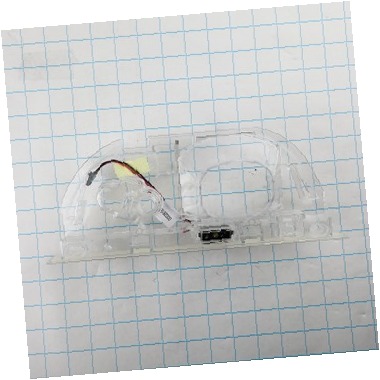 SEPARATOR W10353593 CKD0564458 CKD0564458