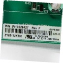 Control, Electric WPW10226427 CKD0564484 CKD0564484