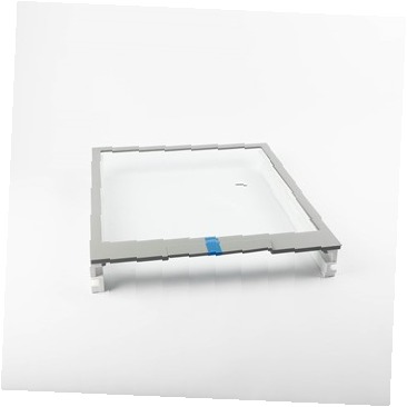 SHELF, SNACK PAN WPW10387390 CKD0564485