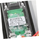 Pad - Gray WPW10346924 CKD0564491 CKD0564491