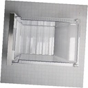 Refrigerator Freezer Drawer W10542032 CKD0564494 CKD0564494