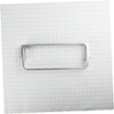 Door Shelf Frame WPW10494333 CKD0564511