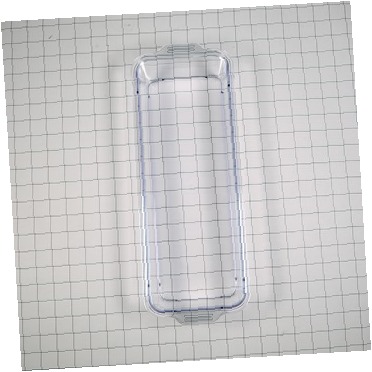 Door Bin WPW10316461 CKD0564512