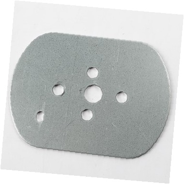 PLATE W10127710 CKD0564547 CKD0564547