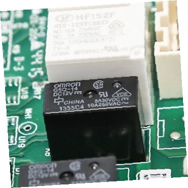 Control, Electric WPW10427079 CKD0564564 CKD0564564