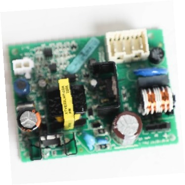 Control, Electric WPW10356040 CKD0564574 CKD0564574