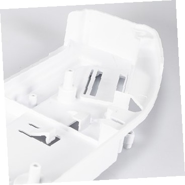 Pantry End Cap - Right Side WP12656018 CKD0564657 CKD0564657