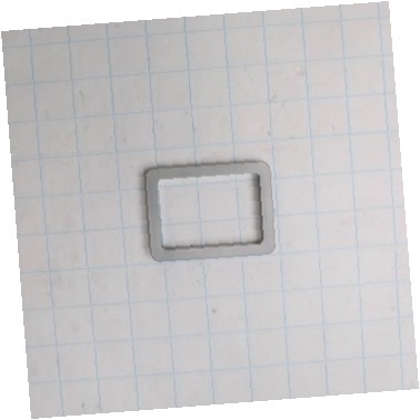 RETAINER W10834282 CKD0564688