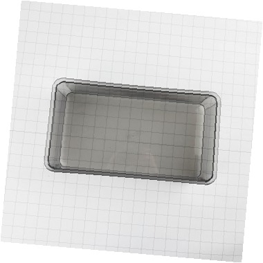 BIN-CNTLVR W10887801 CKD0564737