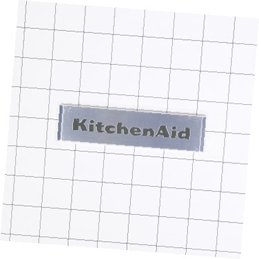 NAMEPLATE W10839793 CKD0564742