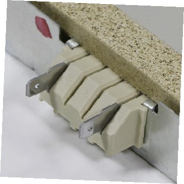 Bake Element 318601604 CKD0565003 CKD0565003