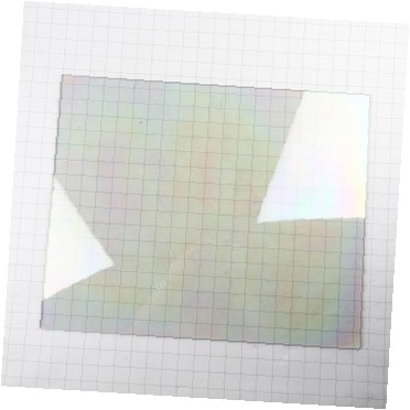 GLASS 316502601 CKD0565071 CKD0565071