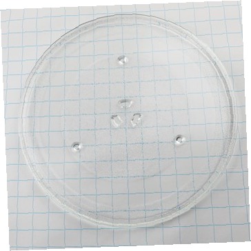 Glass Cooking Tray 5304509621 CKD0565212