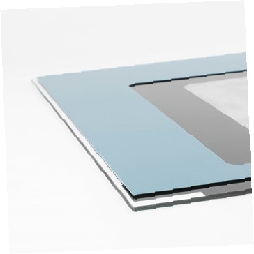 GLASS ASSEMBLY 316453048 CKD0565542