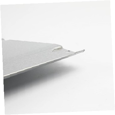 OVEN BURNER BAFFLE 316602002 CKD0565672 CKD0565672