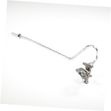 Surface Burner Orifice Holder - Left Rear 9.5K 316536600 CKD0565724 CKD0565724