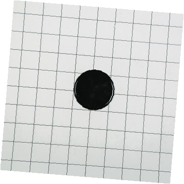 Burner Cap - Black - 5K 316261700 CKD0565725 CKD0565725