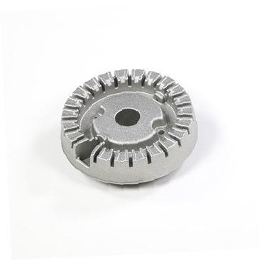 Burner Base - 14k 316438600 CKD0565727