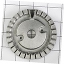 Burner Base - 16/17K 316438400 CKD0565802