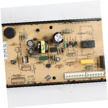 CONTROLLER 5304508923 CKD0565804