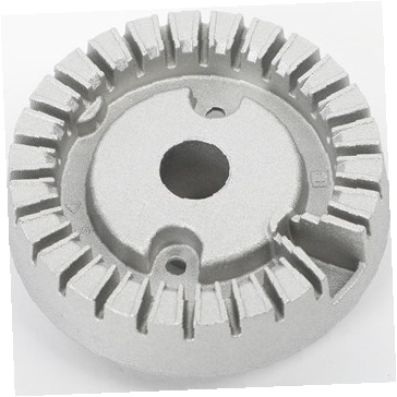 Sealed Burner Base - 12K 316438000 CKD0565805