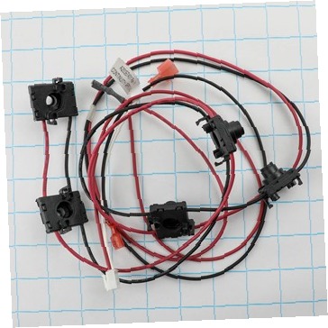 HARNESS 5304528828 CKD0565845