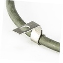 Convection Fan Element - 350W 316211603 CKD0565928 CKD0565928