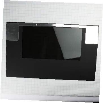 GLASS ASSEMBLY 316355501 CKD0565967 CKD0565967