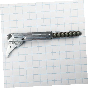 HINGE 5304522696 CKD0565991