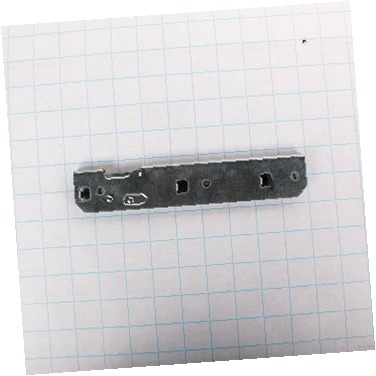 RECEPTACLE-HINGE DO 316580700 CKD0566053