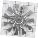 Convection Fan Blade 318398302 CKD0566070 CKD0566070